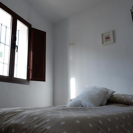 Casa Mirador Atalaya De Zahara Daire Zahara De La Sierra Dış mekan fotoğraf