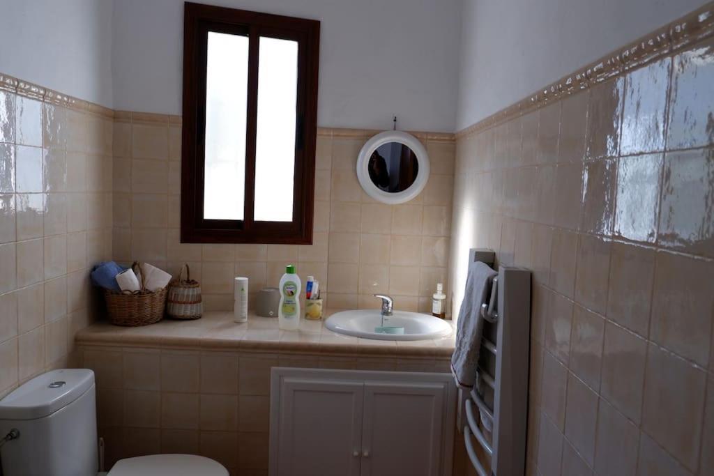 Casa Mirador Atalaya De Zahara Daire Zahara De La Sierra Dış mekan fotoğraf
