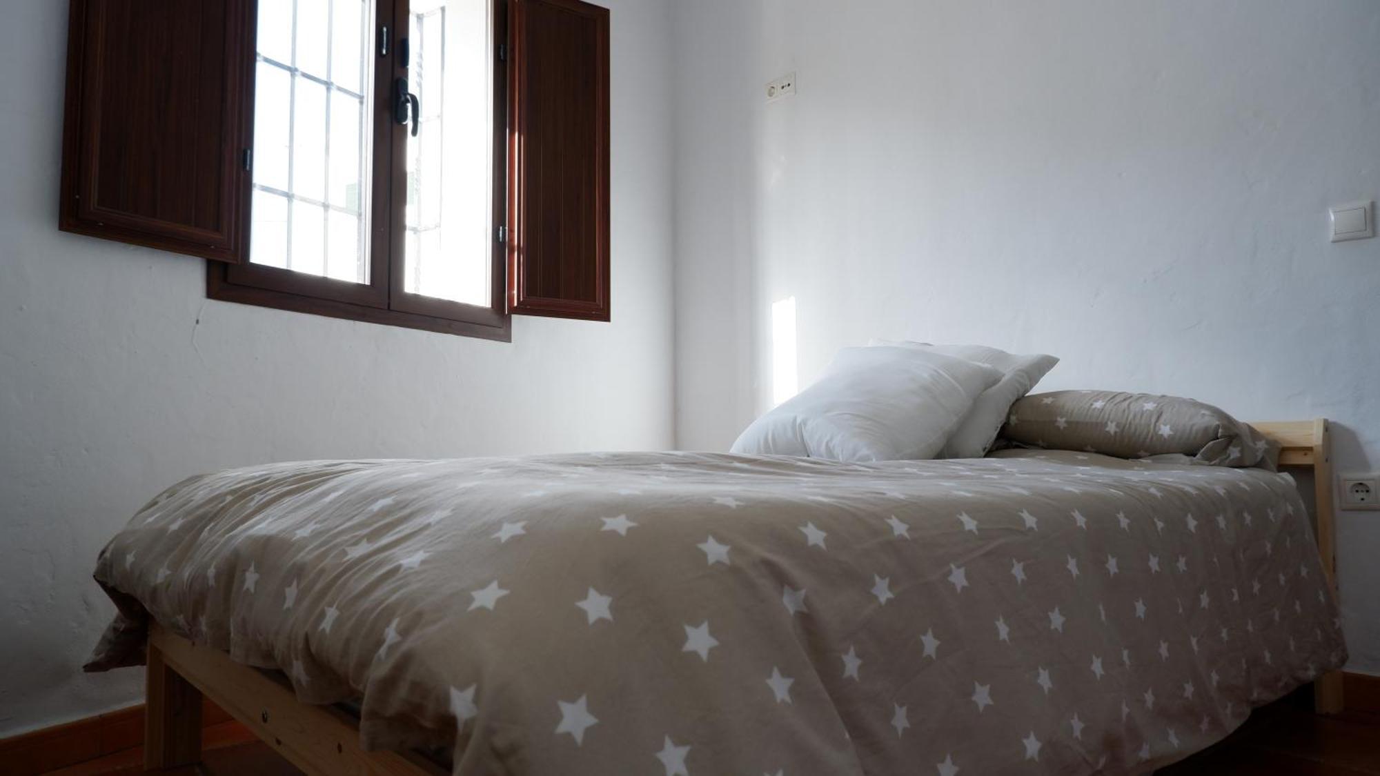 Casa Mirador Atalaya De Zahara Daire Zahara De La Sierra Dış mekan fotoğraf