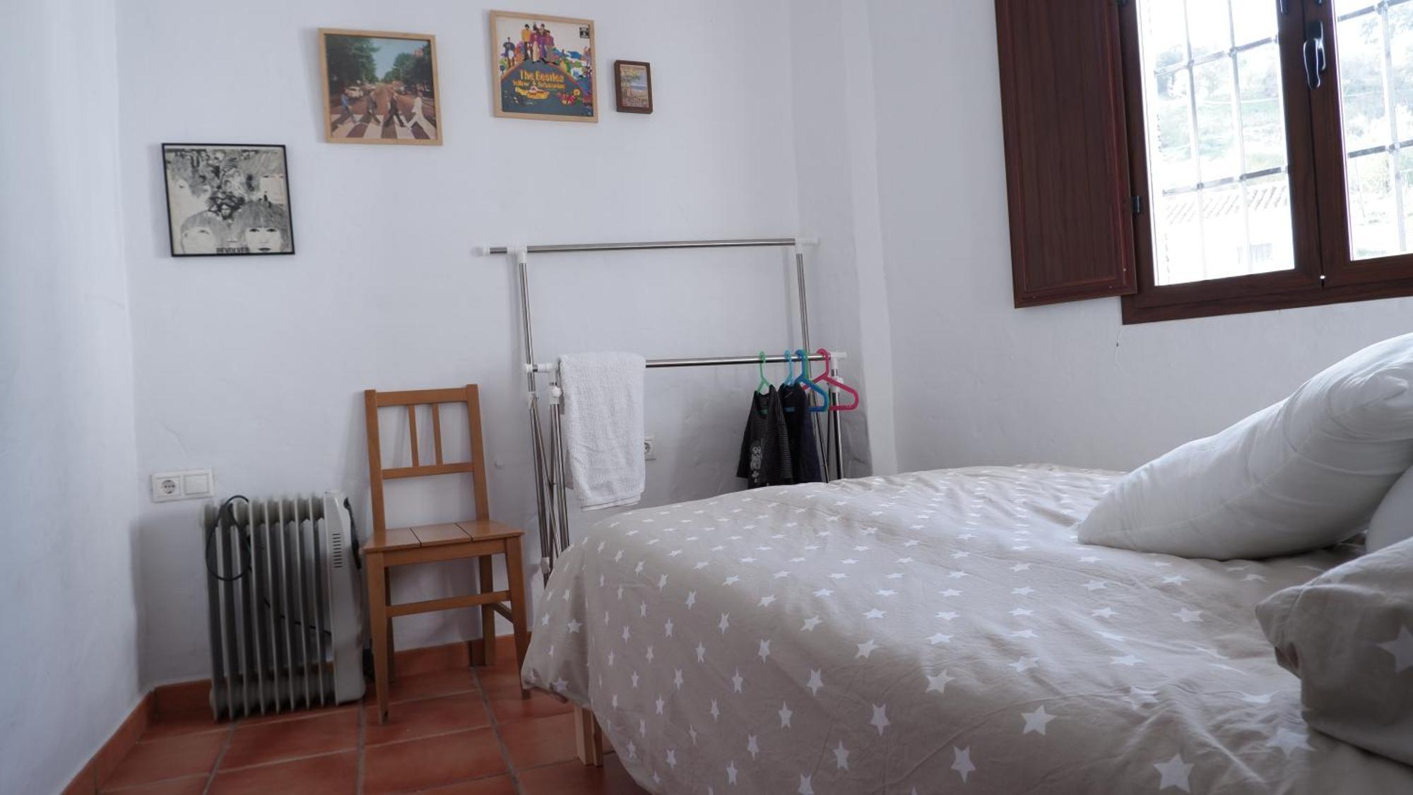 Casa Mirador Atalaya De Zahara Daire Zahara De La Sierra Dış mekan fotoğraf